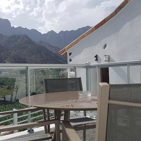 Appartamento Casa Bibiana 1