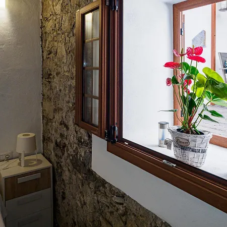Casa Bibiana 1 Appartamento Hermigua