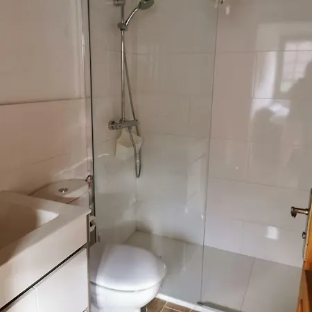 Vv Casa Bibiana 1 Διαμέρισμα Hermigua