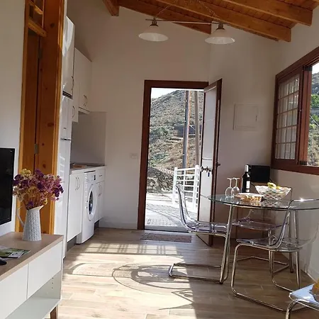 Casa Bibiana 1 Apartment *