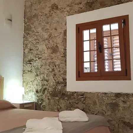 Apartment Casa Bibiana 1 *