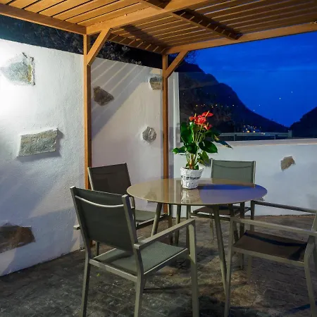 Casa Bibiana 1 *