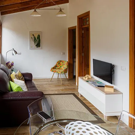 Apartment Casa Bibiana 1 *
