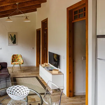 Casa Bibiana 1 *