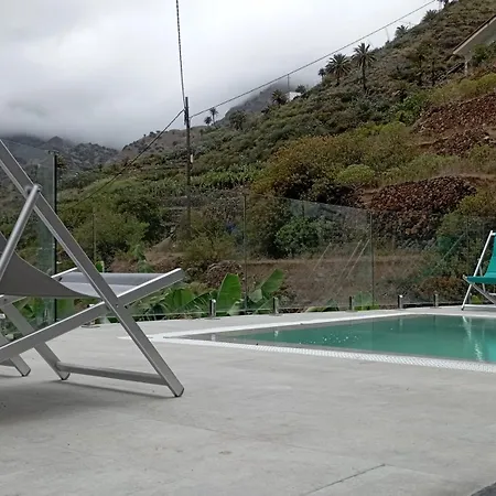 Casa Bibiana 1 * Hermigua