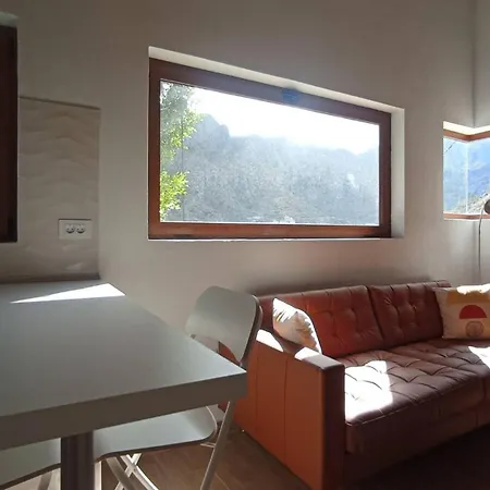 아파트 Vv Casa Bibiana 