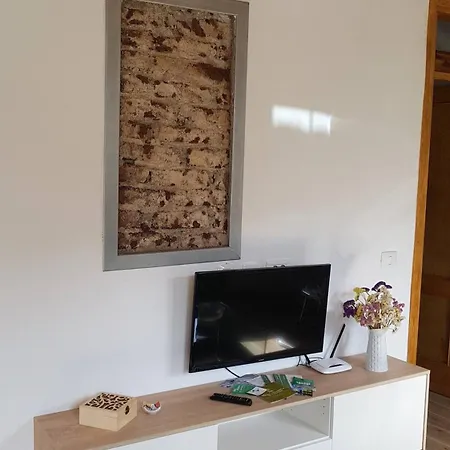 아파트 Vv Casa Bibiana 