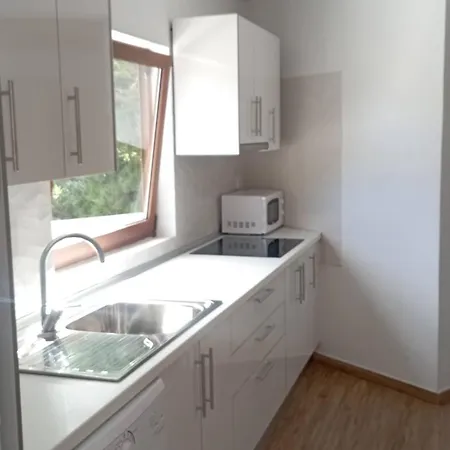 아파트 Vv Casa Bibiana 