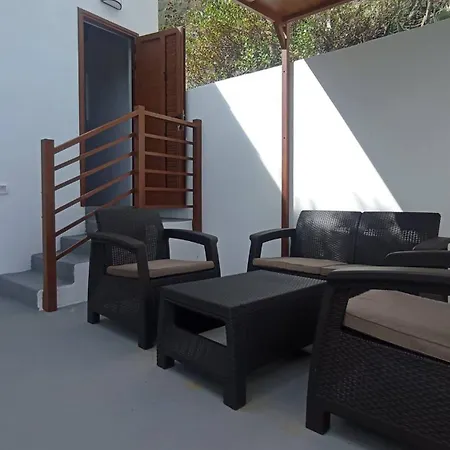 아파트 Vv Casa Bibiana 