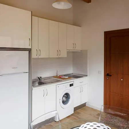 아파트 Vv Casa Bibiana 